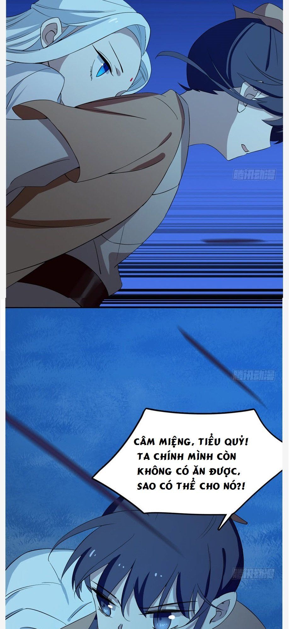 Độc Bộ Thiên Hạ: Đặc Công Thần Y Chapter 39 - Trang 2