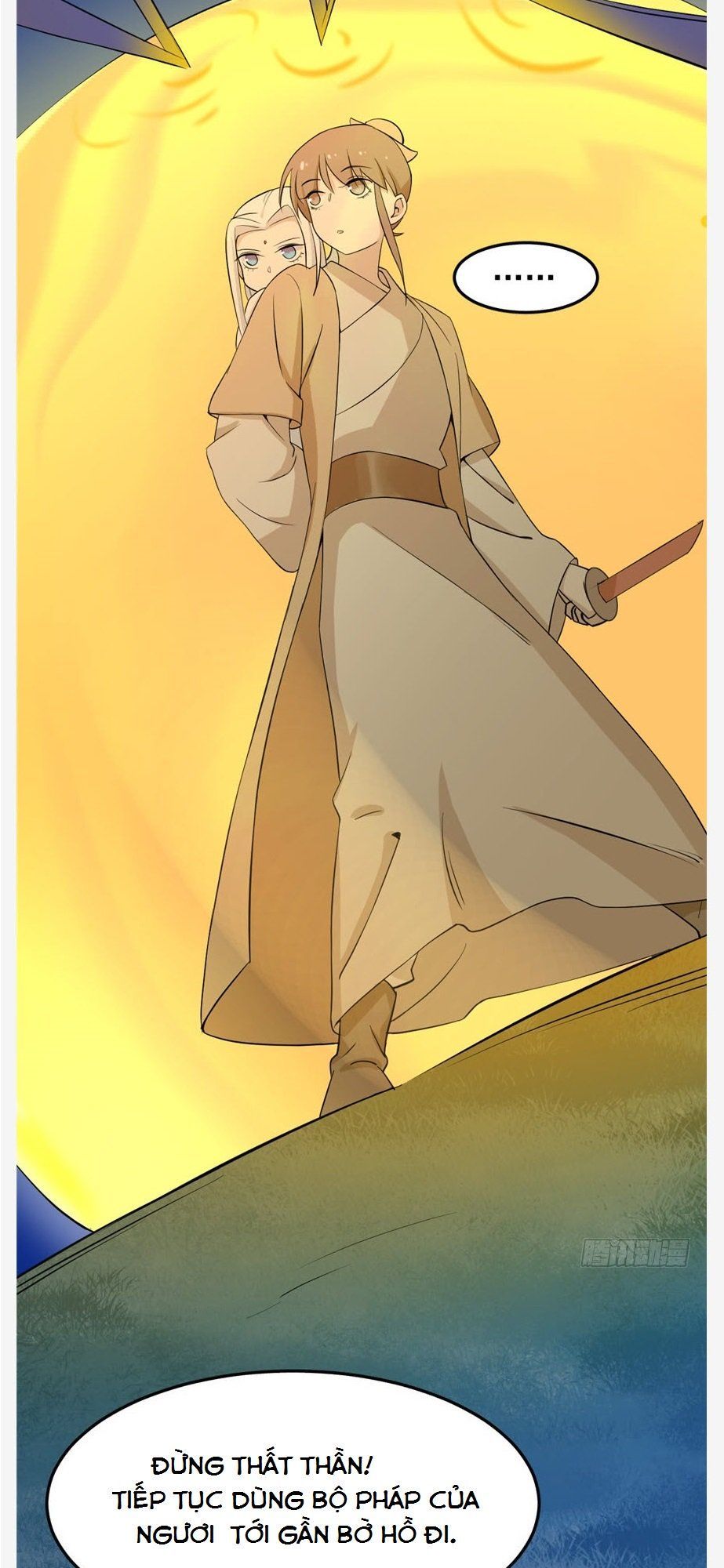 Độc Bộ Thiên Hạ: Đặc Công Thần Y Chapter 39 - Trang 2