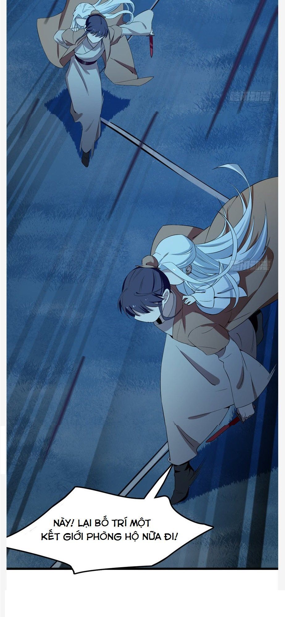 Độc Bộ Thiên Hạ: Đặc Công Thần Y Chapter 39 - Trang 2