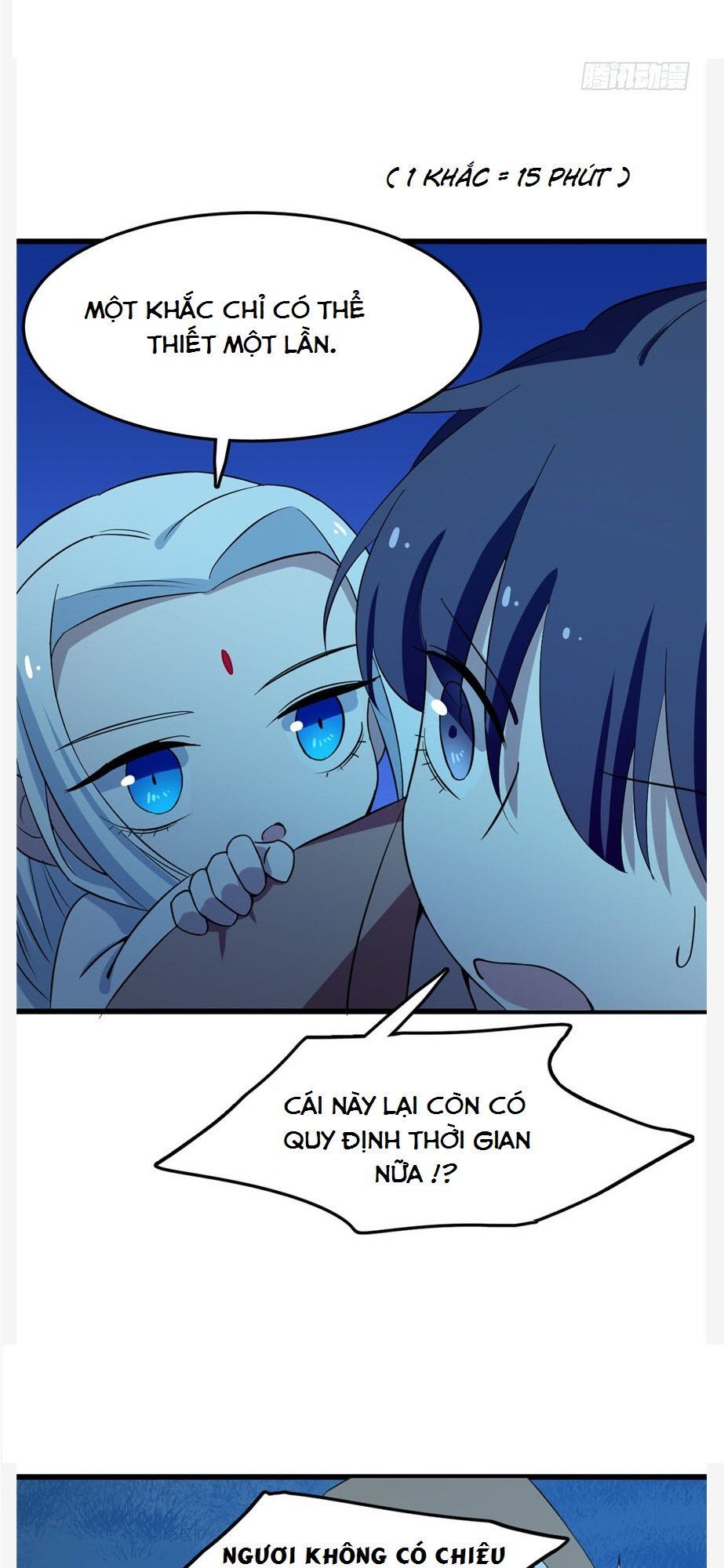 Độc Bộ Thiên Hạ: Đặc Công Thần Y Chapter 39 - Trang 2