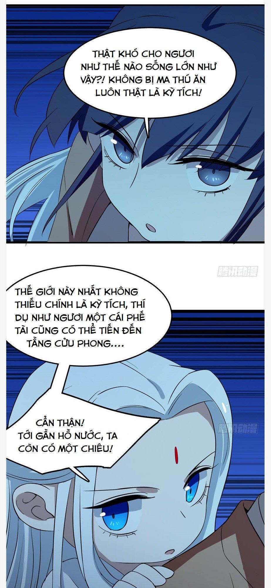 Độc Bộ Thiên Hạ: Đặc Công Thần Y Chapter 39 - Trang 2