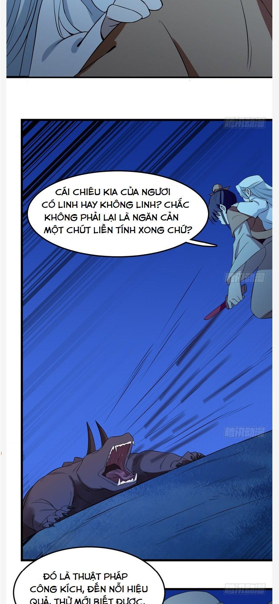 Độc Bộ Thiên Hạ: Đặc Công Thần Y Chapter 39 - Trang 2