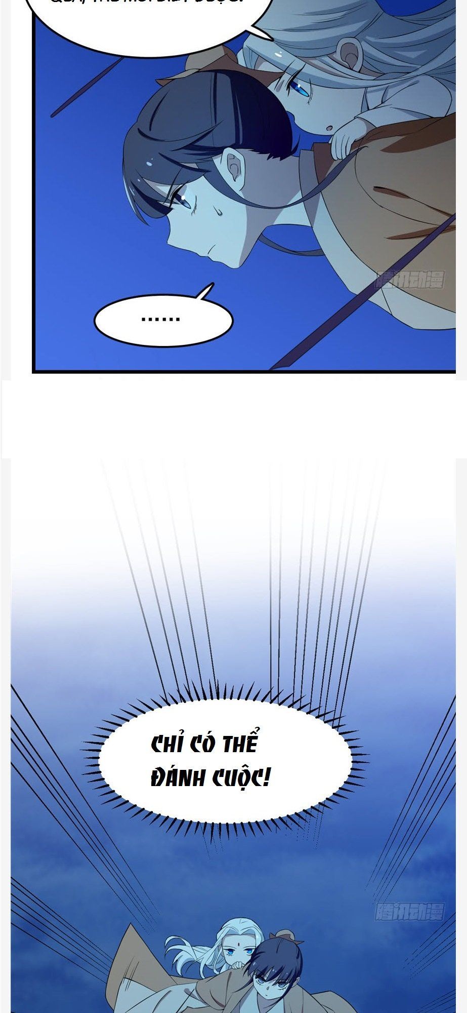 Độc Bộ Thiên Hạ: Đặc Công Thần Y Chapter 39 - Trang 2