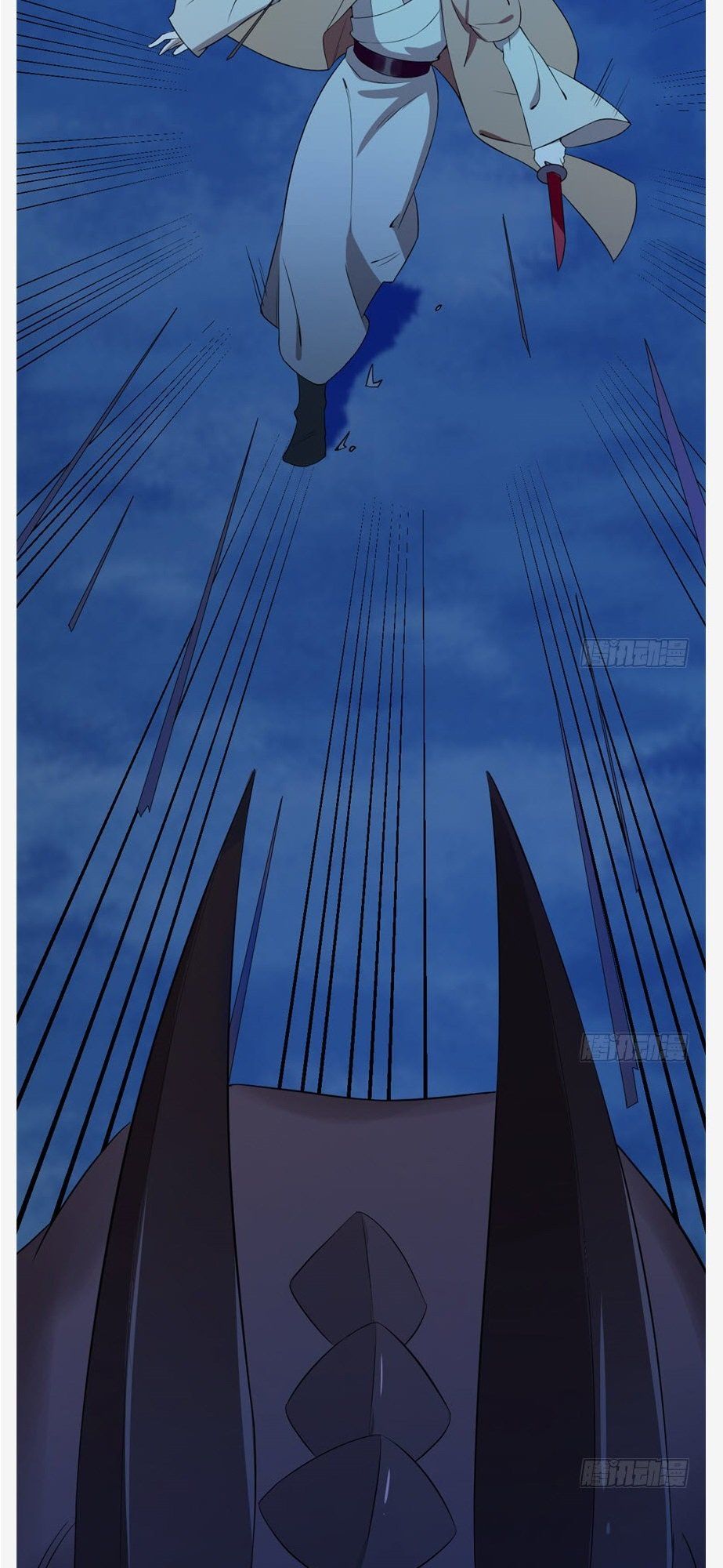 Độc Bộ Thiên Hạ: Đặc Công Thần Y Chapter 39 - Trang 2