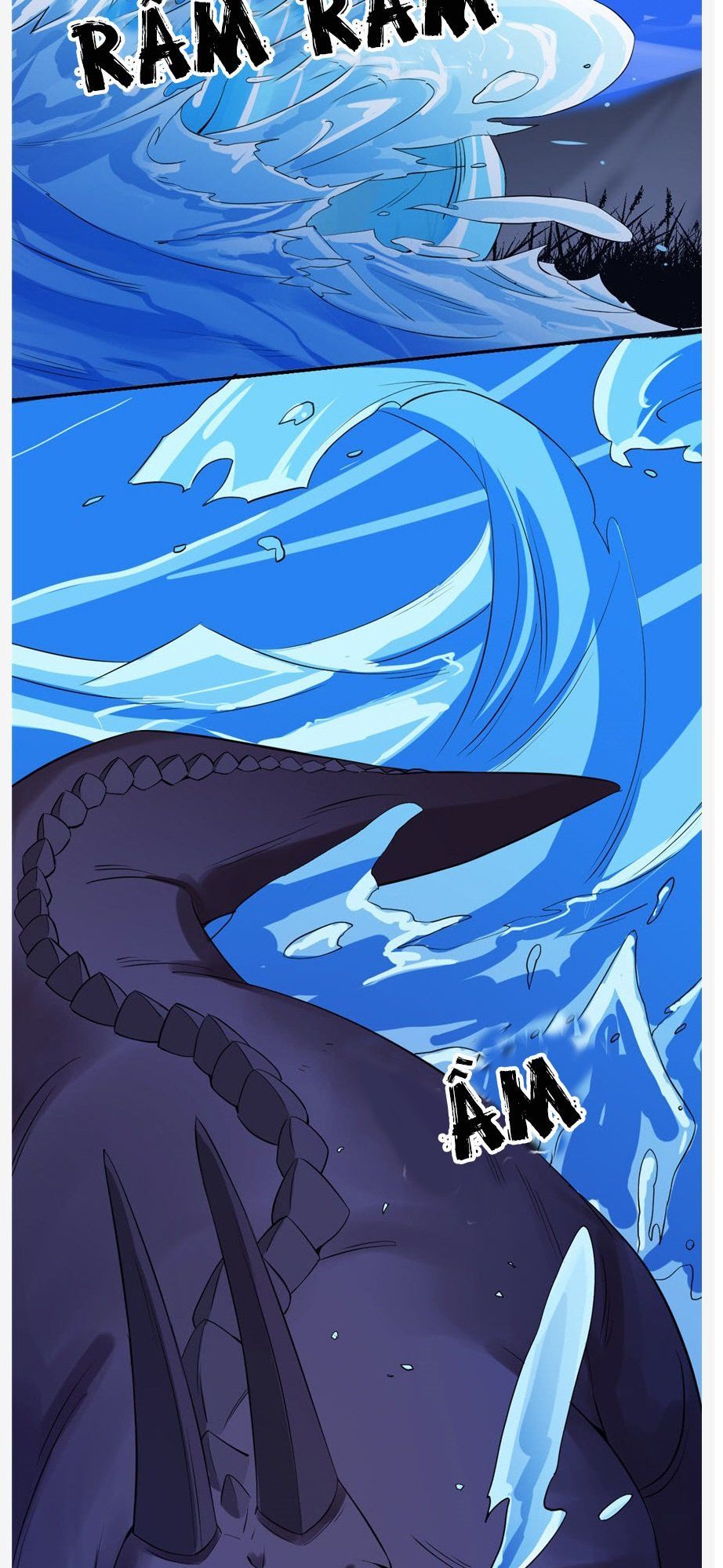 Độc Bộ Thiên Hạ: Đặc Công Thần Y Chapter 39 - Trang 2