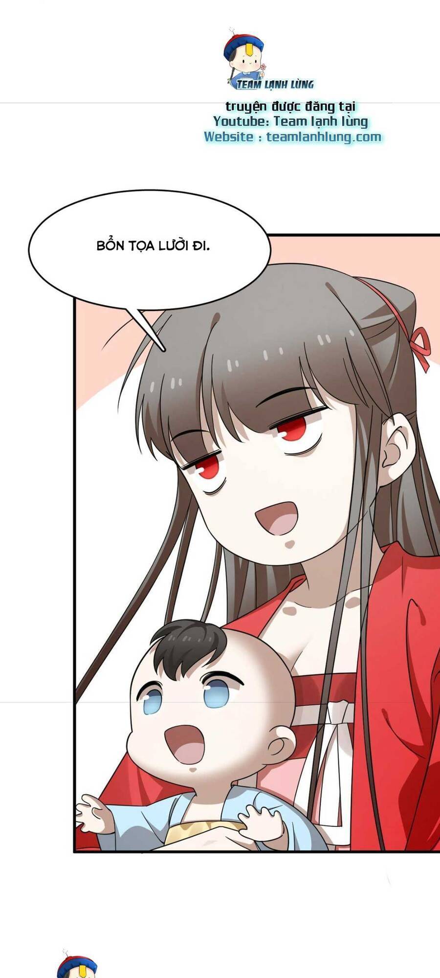 Độc Bộ Thiên Hạ: Đặc Công Thần Y Chapter 390 - Trang 2