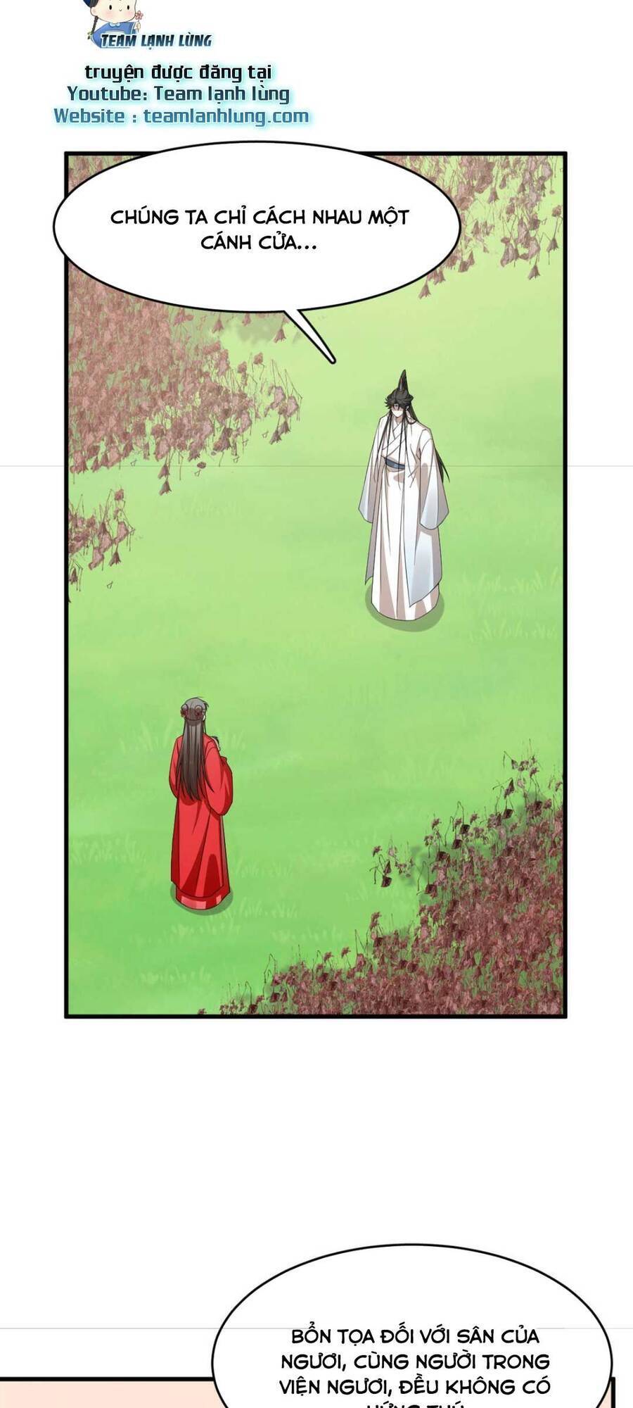 Độc Bộ Thiên Hạ: Đặc Công Thần Y Chapter 390 - Trang 2