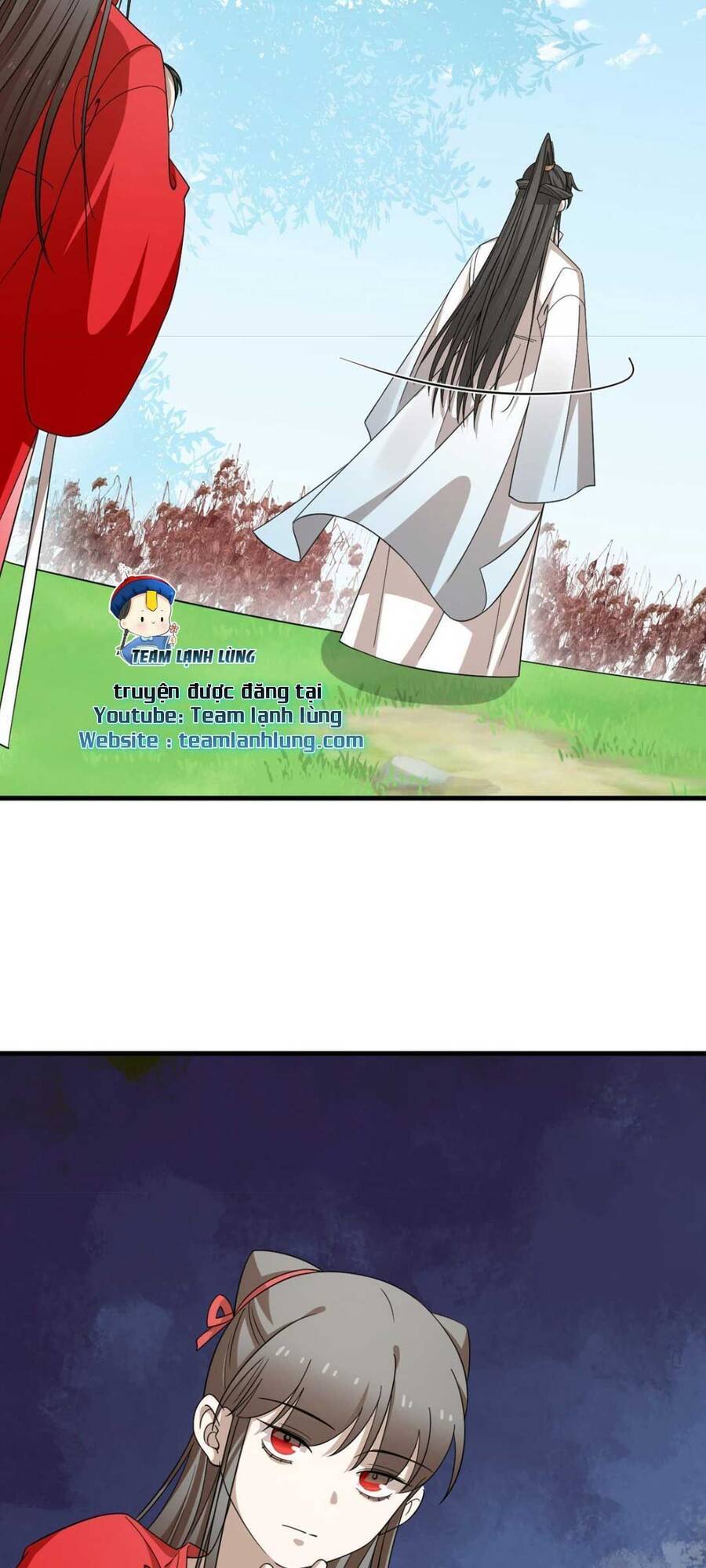 Độc Bộ Thiên Hạ: Đặc Công Thần Y Chapter 390 - Trang 2