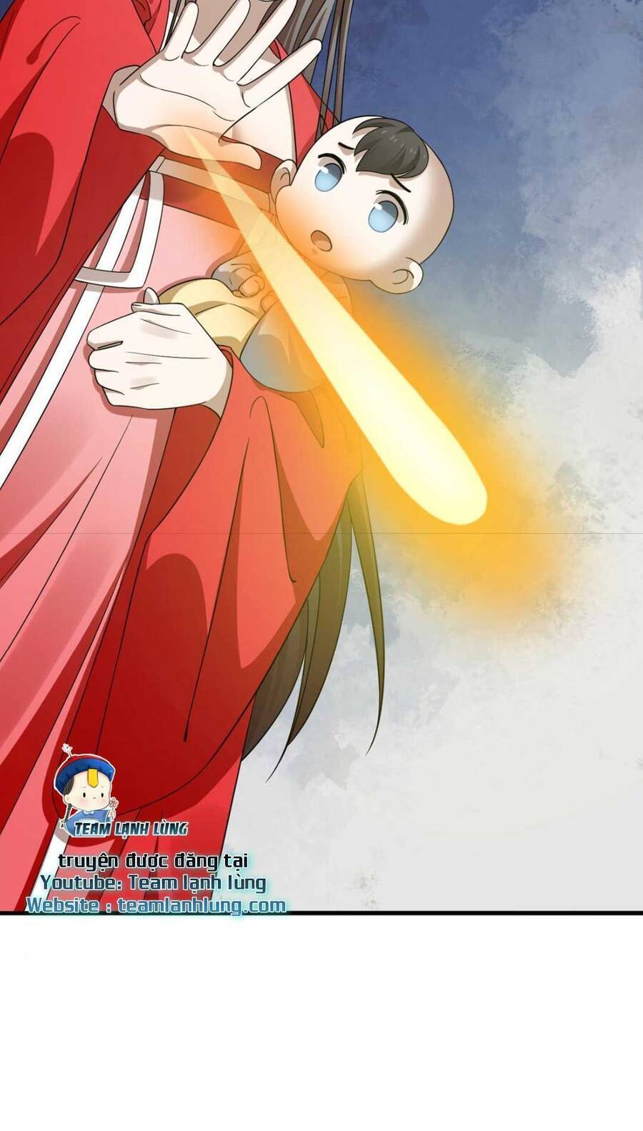 Độc Bộ Thiên Hạ: Đặc Công Thần Y Chapter 390 - Trang 2