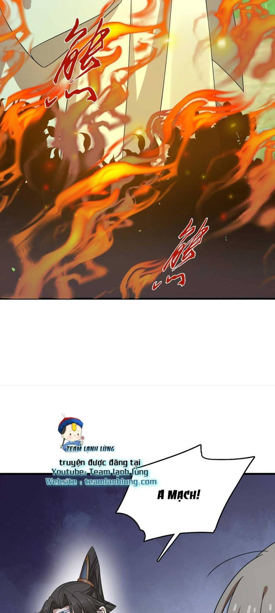 Độc Bộ Thiên Hạ: Đặc Công Thần Y Chapter 390 - Trang 2