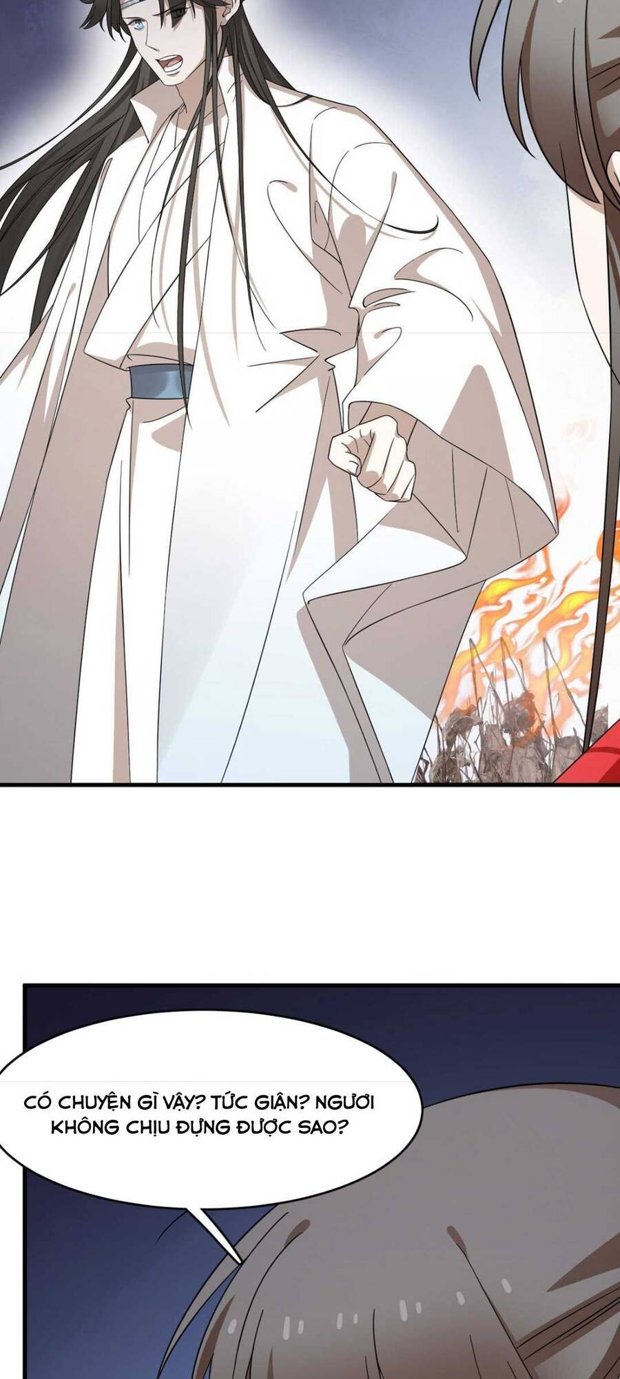 Độc Bộ Thiên Hạ: Đặc Công Thần Y Chapter 390 - Trang 2