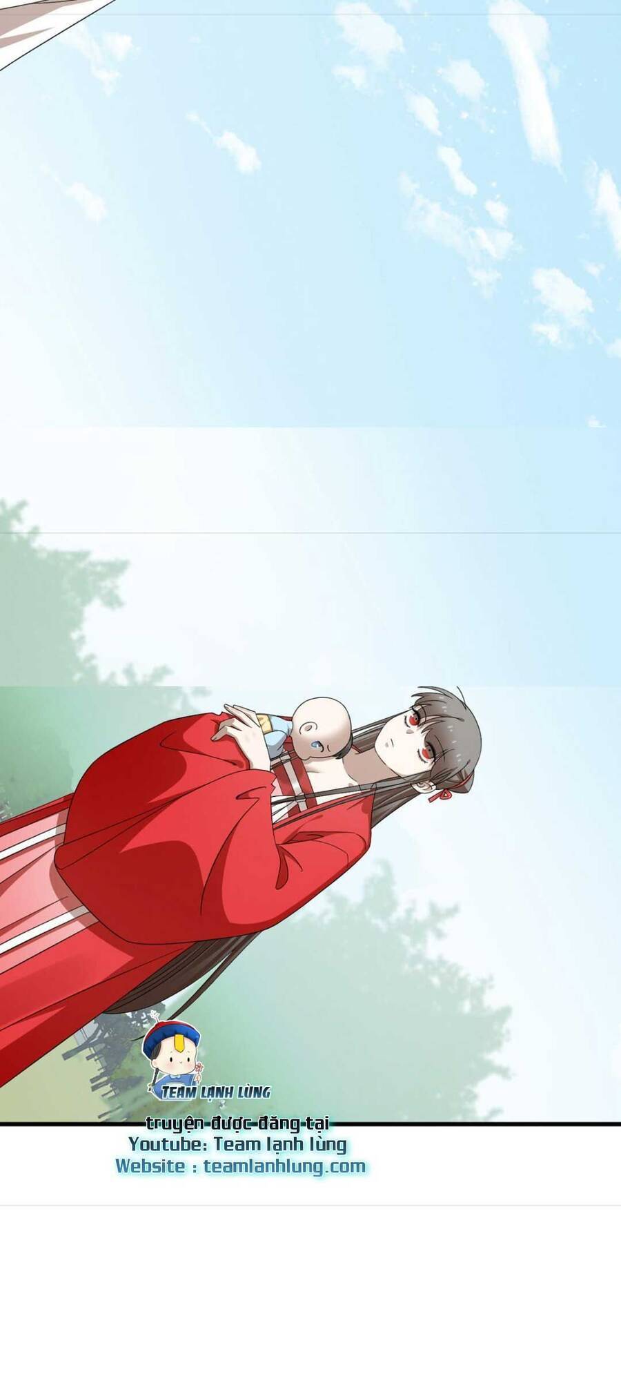 Độc Bộ Thiên Hạ: Đặc Công Thần Y Chapter 390 - Trang 2