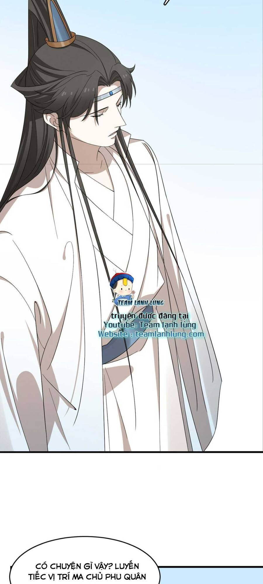 Độc Bộ Thiên Hạ: Đặc Công Thần Y Chapter 390 - Trang 2