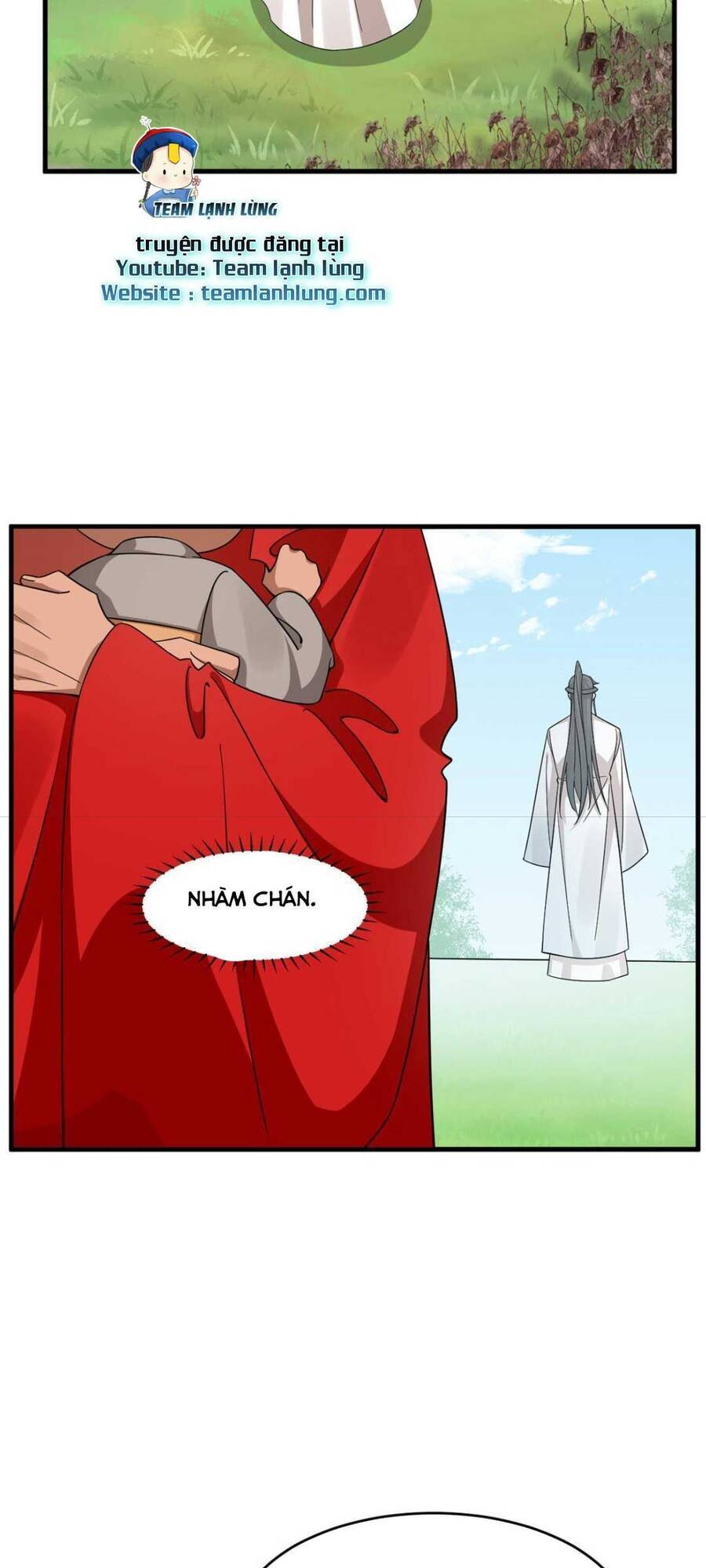 Độc Bộ Thiên Hạ: Đặc Công Thần Y Chapter 390 - Trang 2