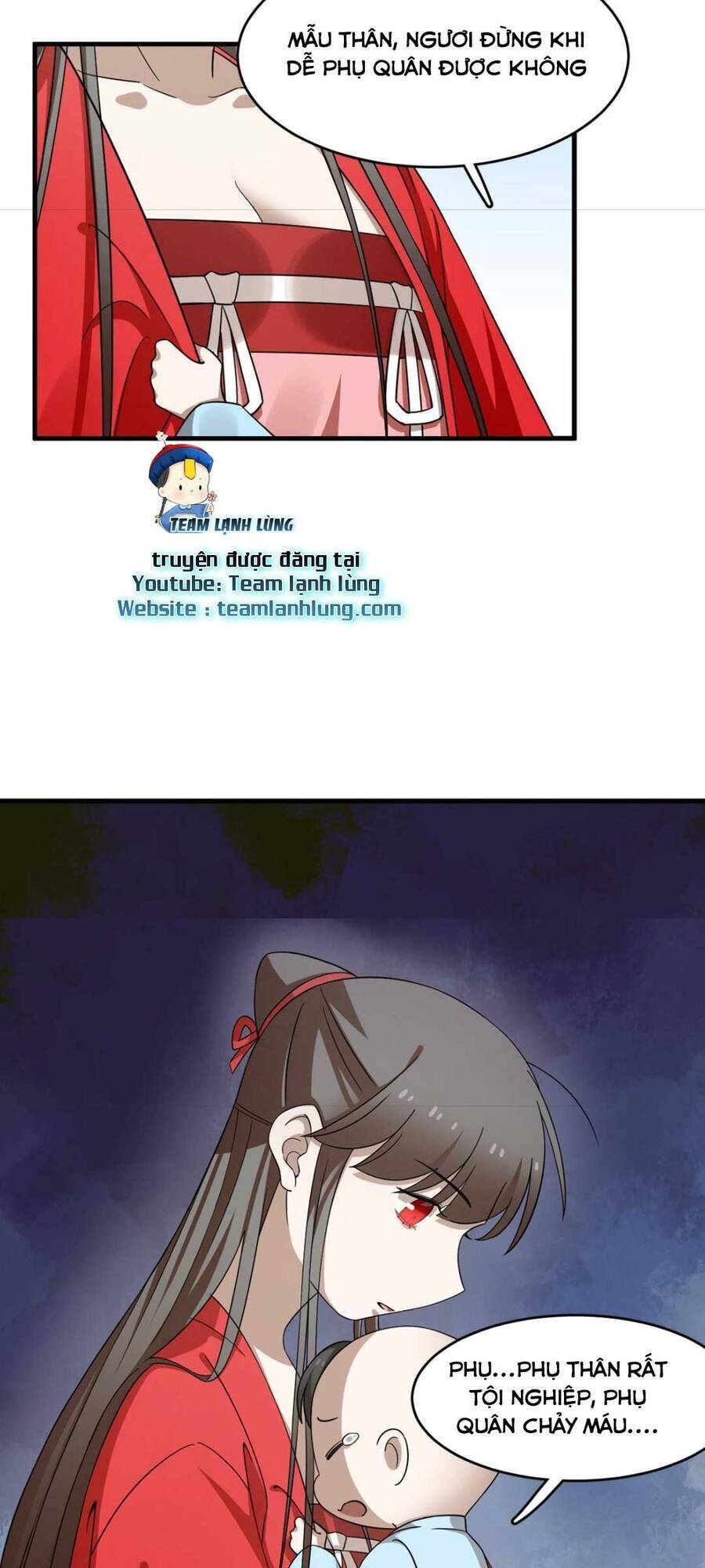 Độc Bộ Thiên Hạ: Đặc Công Thần Y Chapter 390 - Trang 2