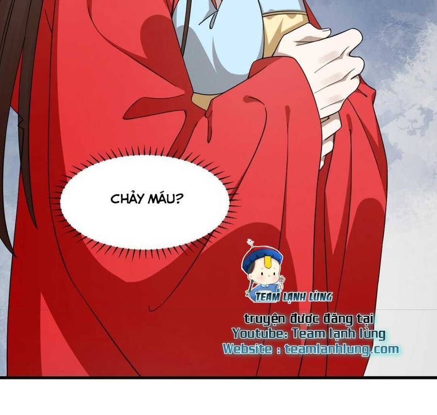 Độc Bộ Thiên Hạ: Đặc Công Thần Y Chapter 390 - Trang 2