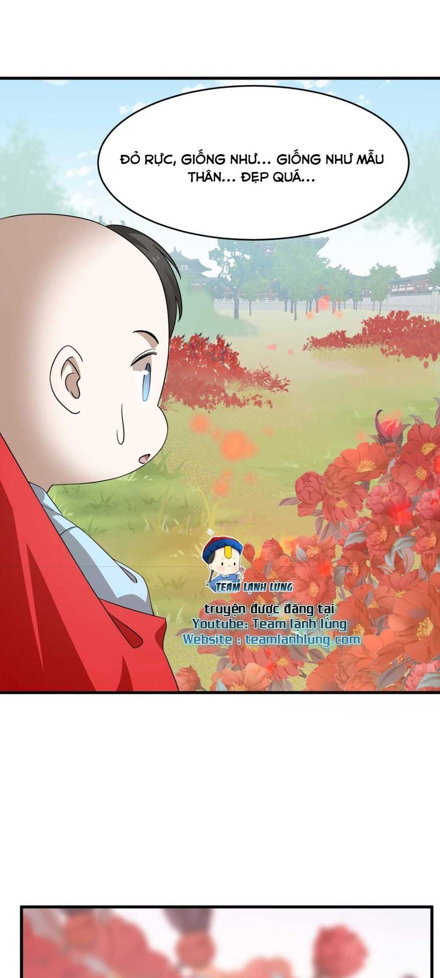 Độc Bộ Thiên Hạ: Đặc Công Thần Y Chapter 390 - Trang 2