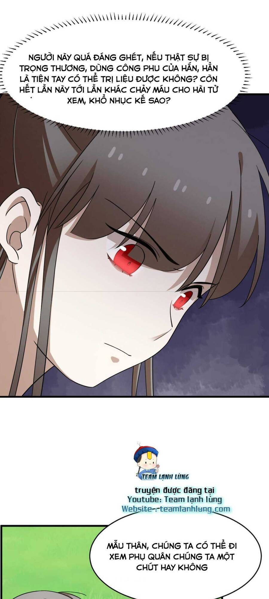 Độc Bộ Thiên Hạ: Đặc Công Thần Y Chapter 390 - Trang 2