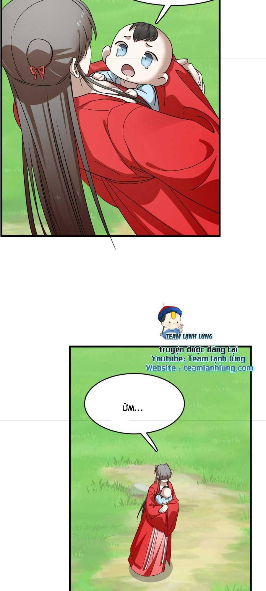 Độc Bộ Thiên Hạ: Đặc Công Thần Y Chapter 390 - Trang 2