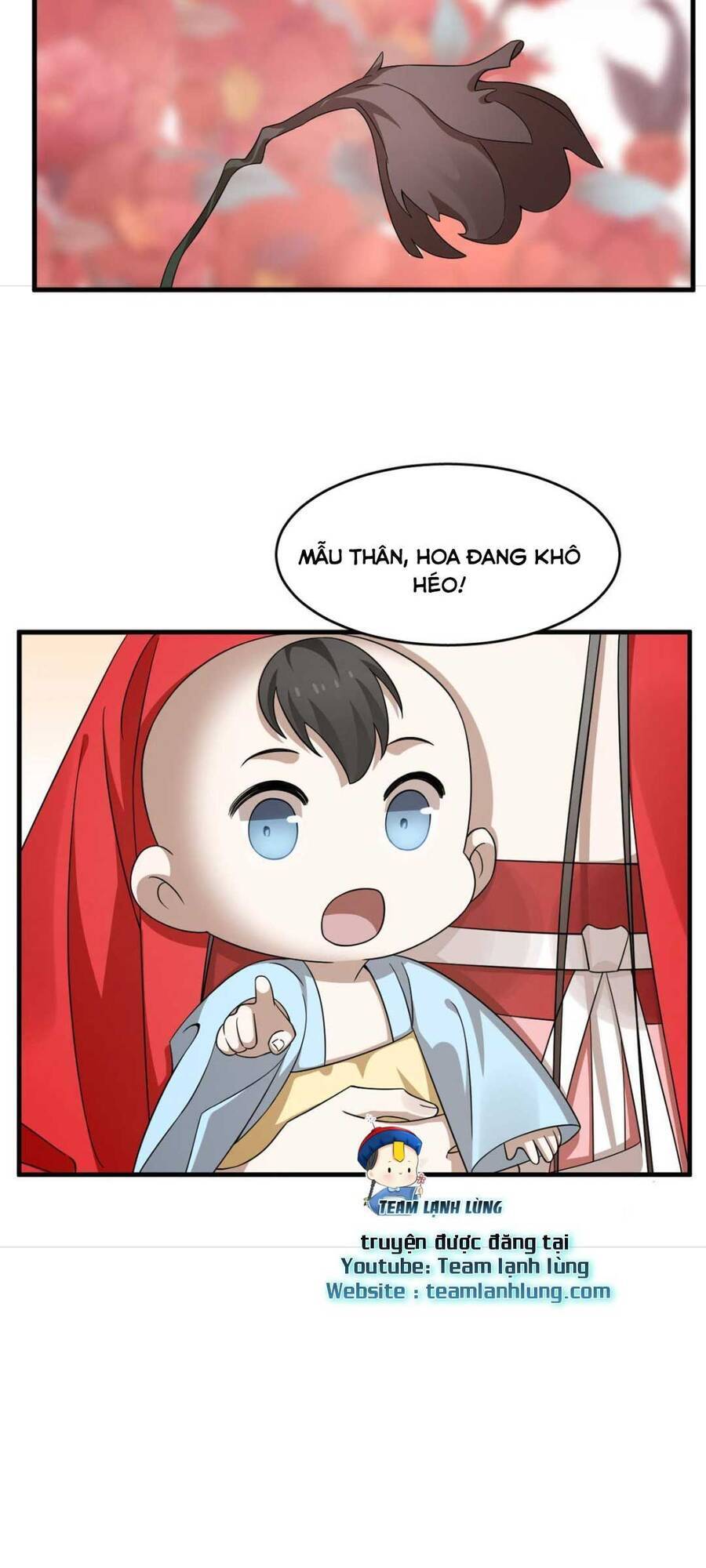 Độc Bộ Thiên Hạ: Đặc Công Thần Y Chapter 390 - Trang 2