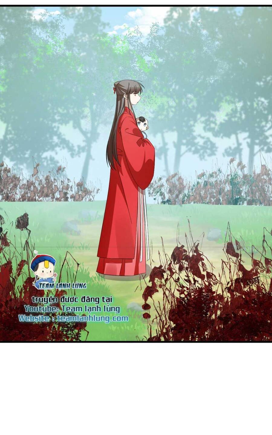 Độc Bộ Thiên Hạ: Đặc Công Thần Y Chapter 390 - Trang 2