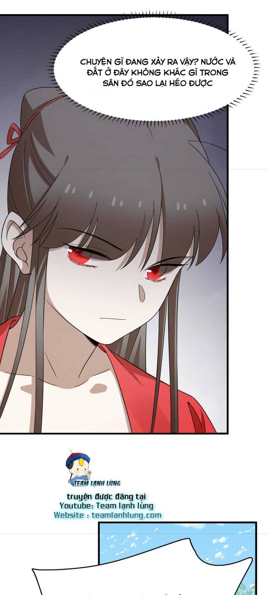 Độc Bộ Thiên Hạ: Đặc Công Thần Y Chapter 390 - Trang 2