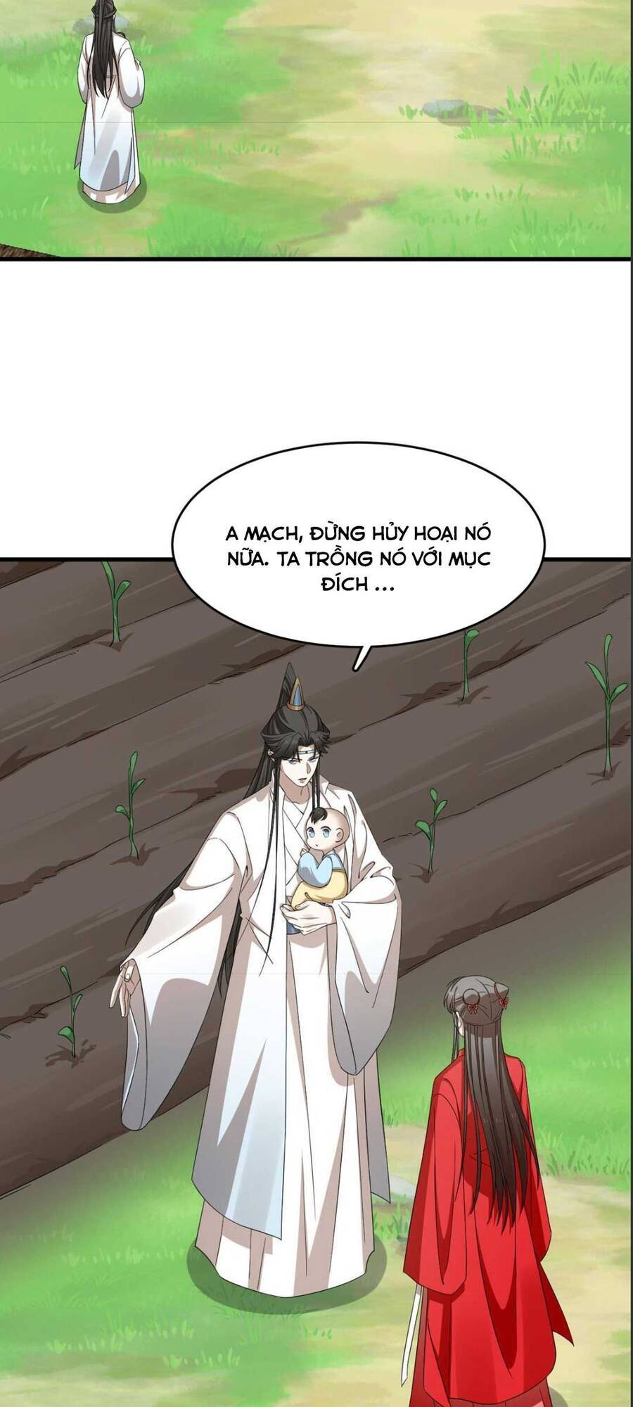 Độc Bộ Thiên Hạ: Đặc Công Thần Y Chapter 391 - Trang 2