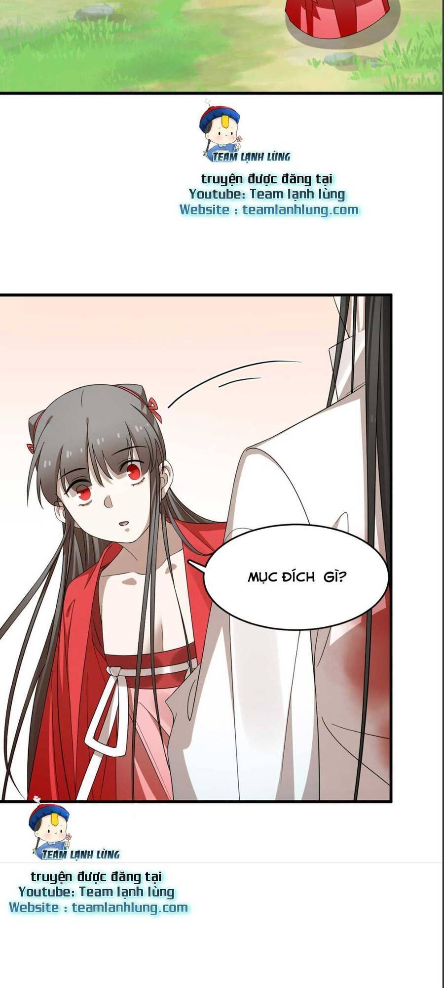 Độc Bộ Thiên Hạ: Đặc Công Thần Y Chapter 391 - Trang 2