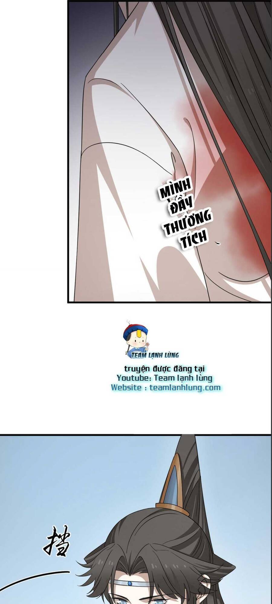 Độc Bộ Thiên Hạ: Đặc Công Thần Y Chapter 391 - Trang 2