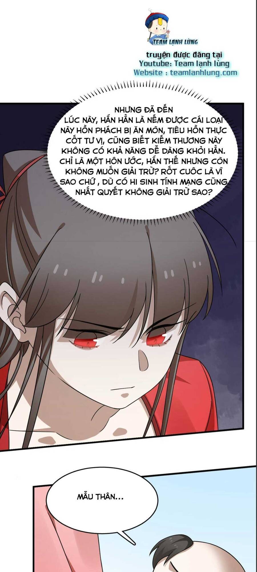 Độc Bộ Thiên Hạ: Đặc Công Thần Y Chapter 391 - Trang 2