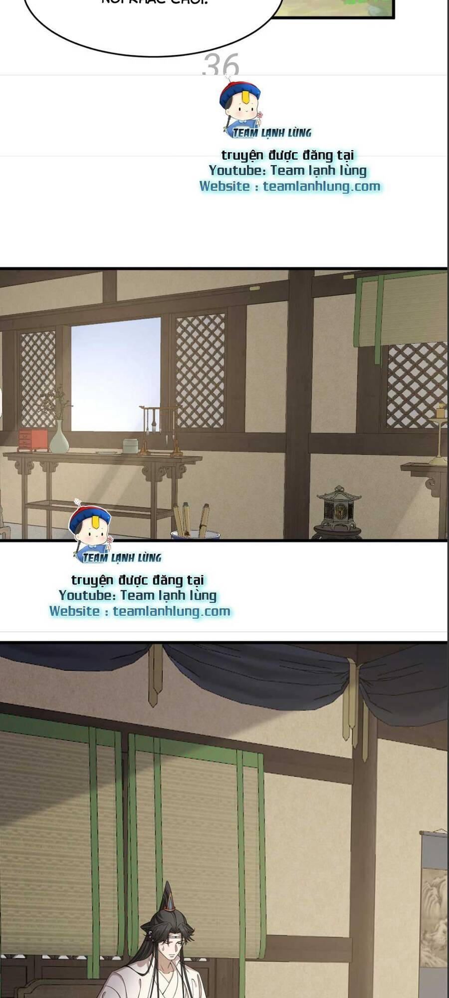 Độc Bộ Thiên Hạ: Đặc Công Thần Y Chapter 391 - Trang 2