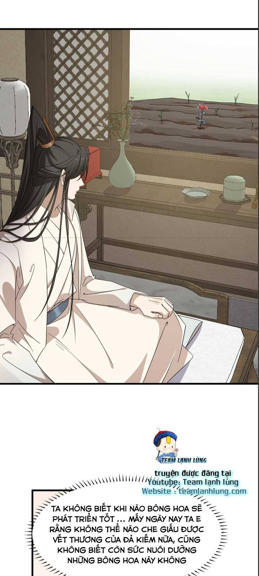 Độc Bộ Thiên Hạ: Đặc Công Thần Y Chapter 391 - Trang 2