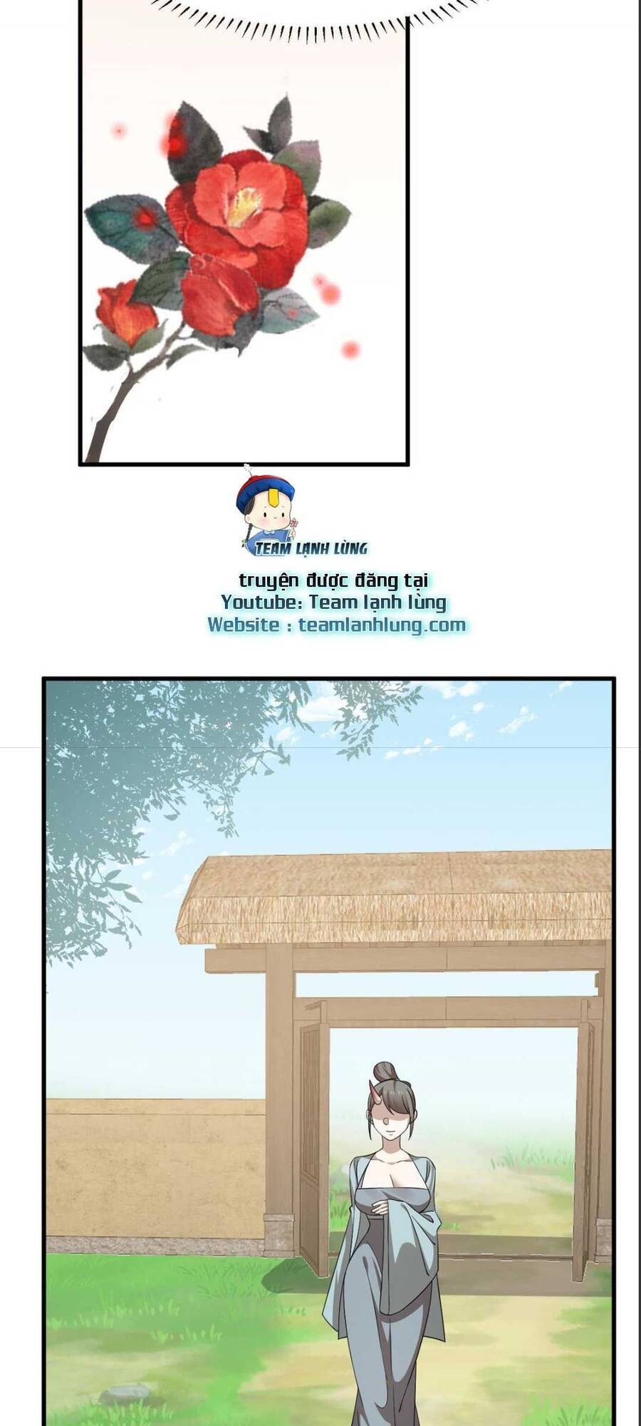 Độc Bộ Thiên Hạ: Đặc Công Thần Y Chapter 391 - Trang 2