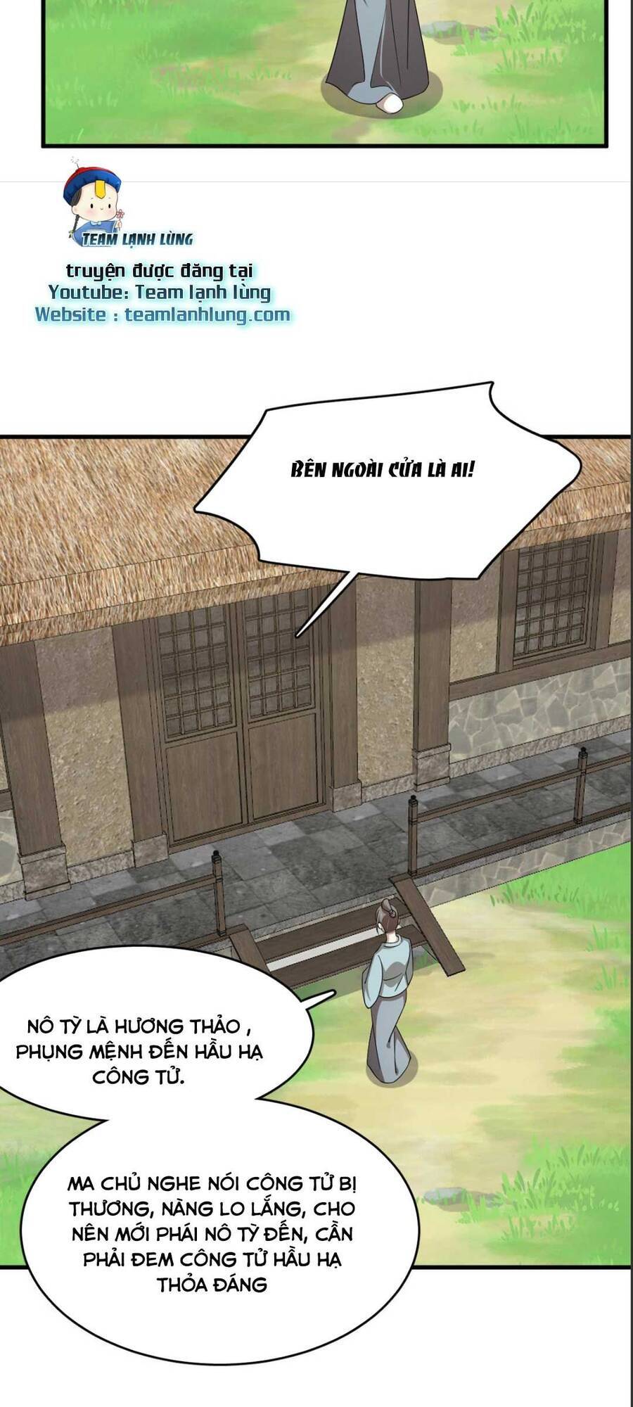 Độc Bộ Thiên Hạ: Đặc Công Thần Y Chapter 391 - Trang 2