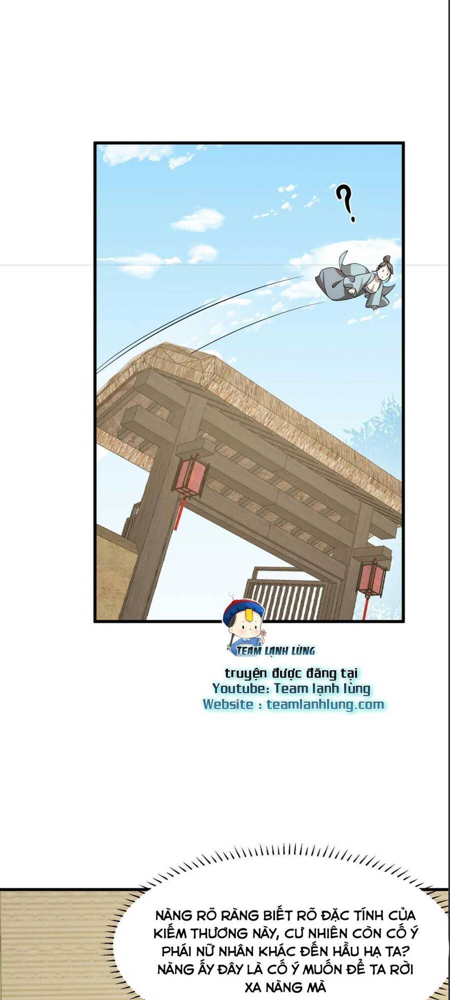 Độc Bộ Thiên Hạ: Đặc Công Thần Y Chapter 391 - Trang 2