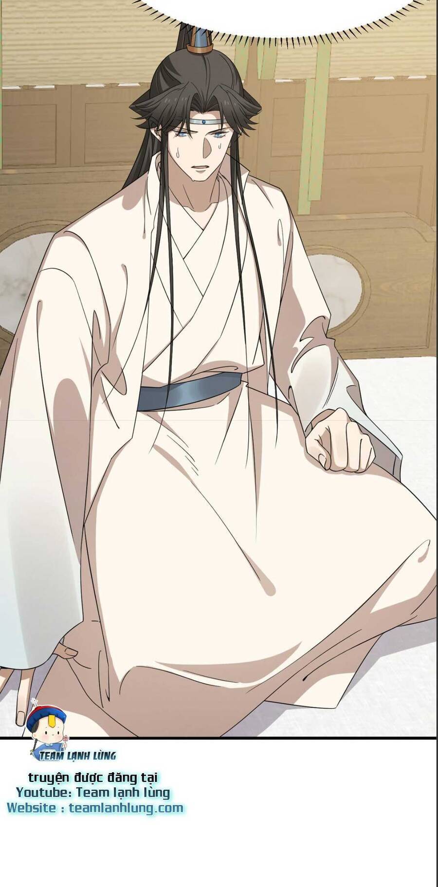 Độc Bộ Thiên Hạ: Đặc Công Thần Y Chapter 391 - Trang 2