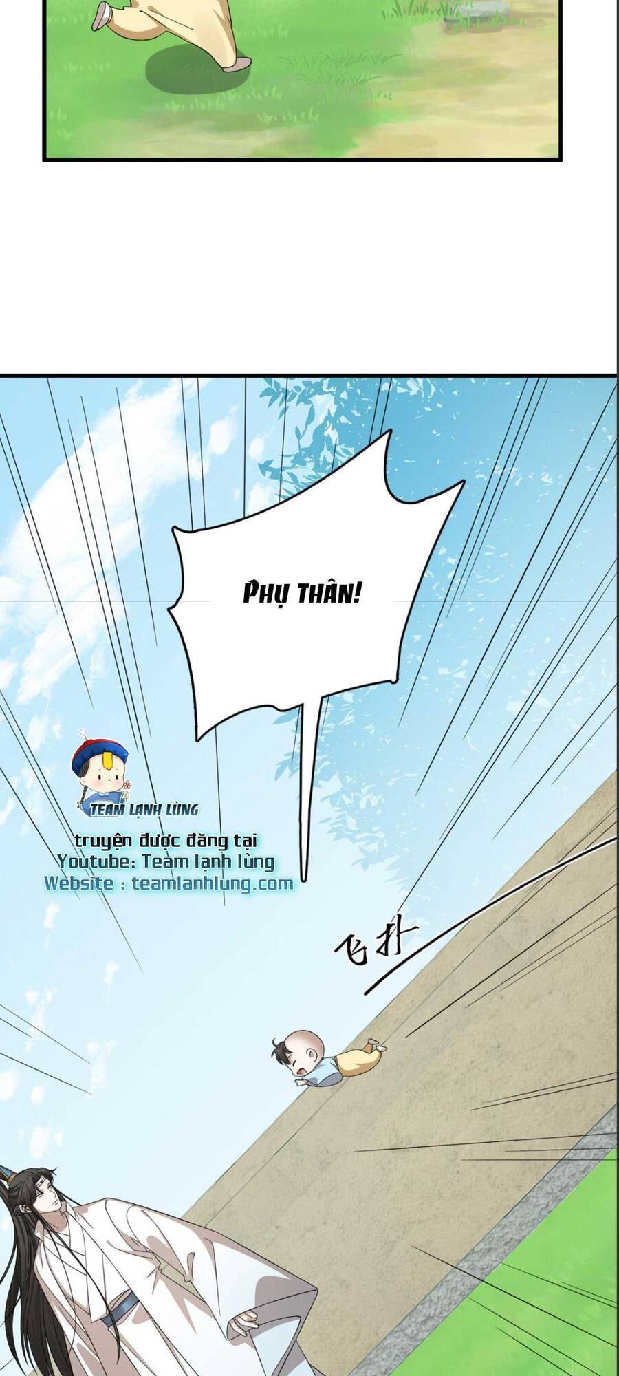 Độc Bộ Thiên Hạ: Đặc Công Thần Y Chapter 391 - Trang 2