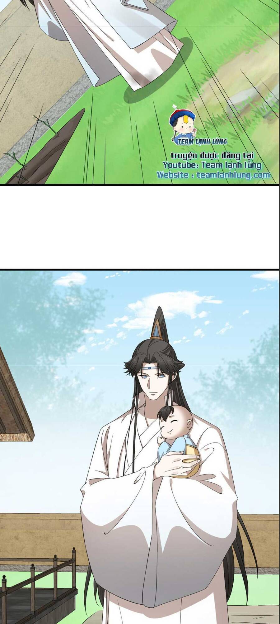 Độc Bộ Thiên Hạ: Đặc Công Thần Y Chapter 391 - Trang 2