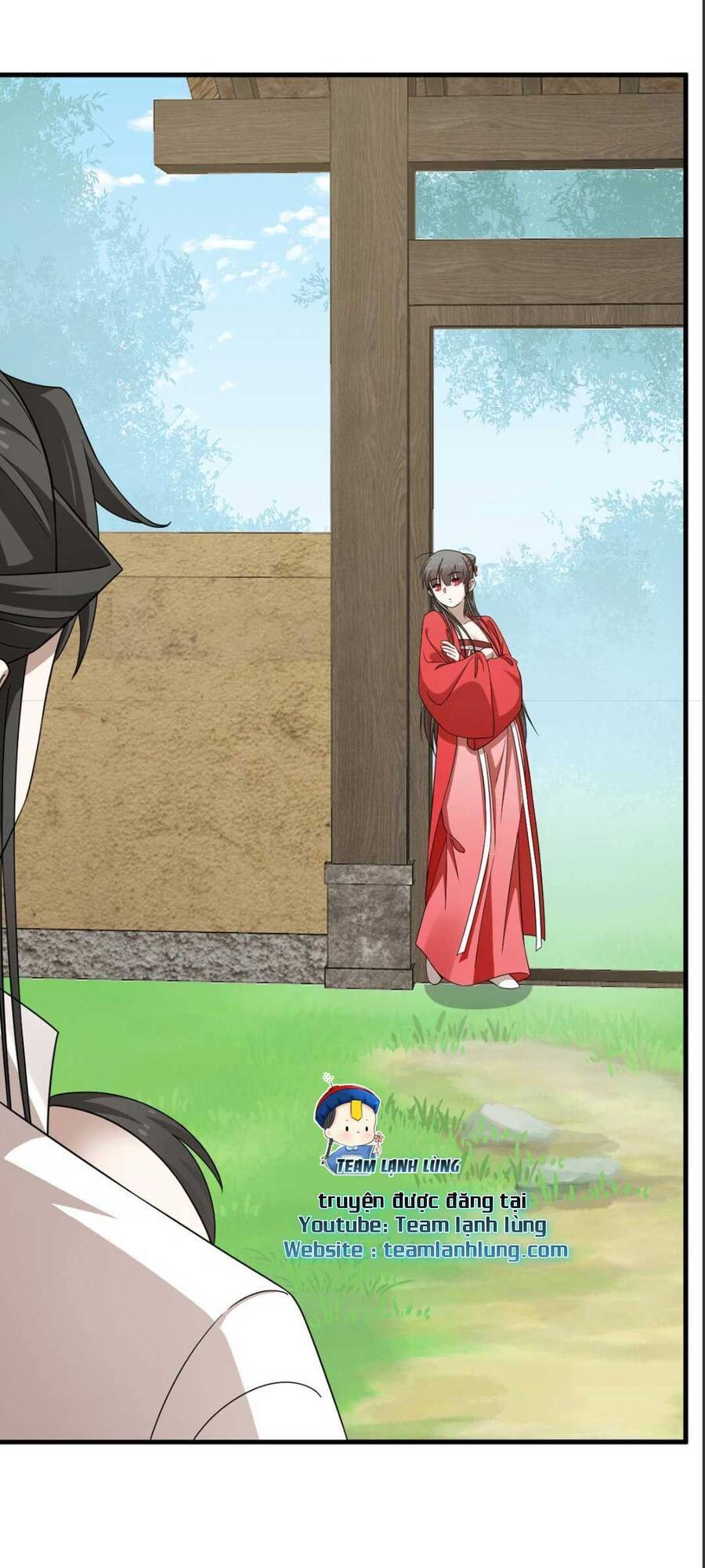 Độc Bộ Thiên Hạ: Đặc Công Thần Y Chapter 391 - Trang 2