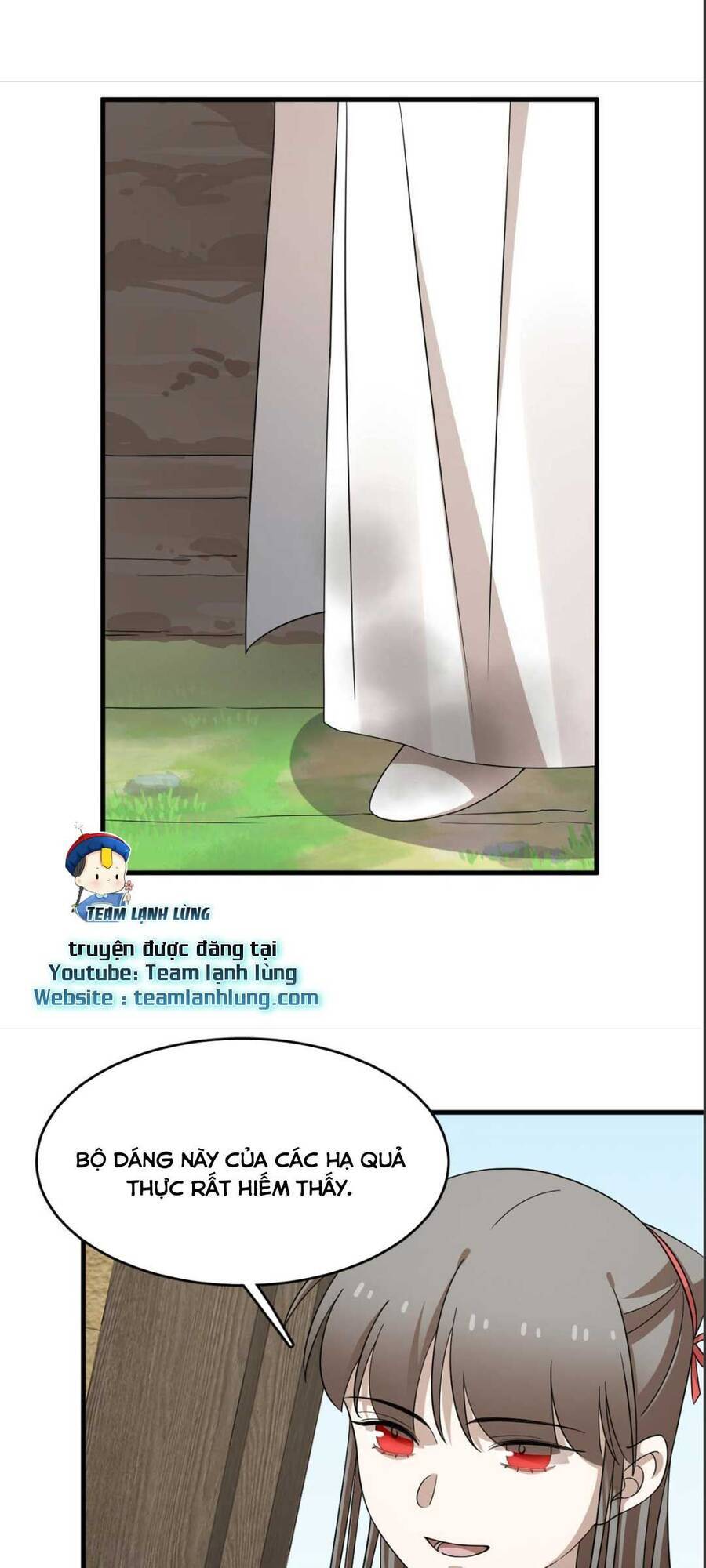 Độc Bộ Thiên Hạ: Đặc Công Thần Y Chapter 391 - Trang 2