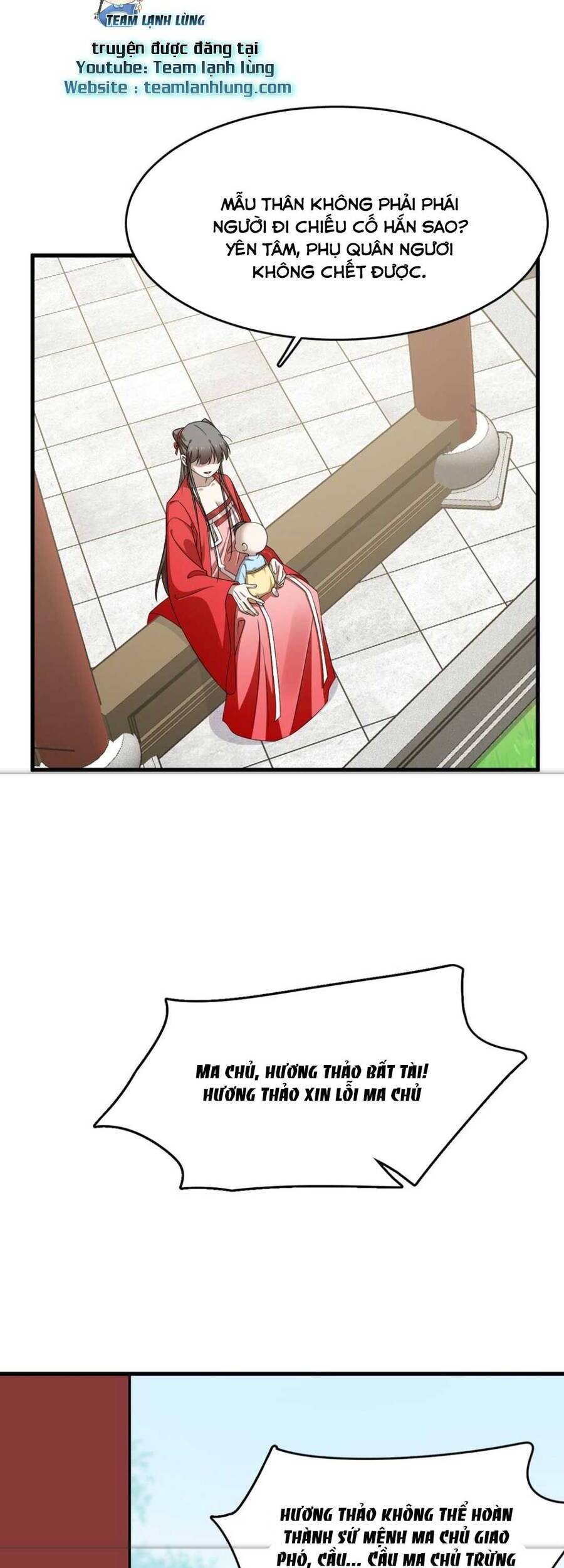 Độc Bộ Thiên Hạ: Đặc Công Thần Y Chapter 392 - Trang 2