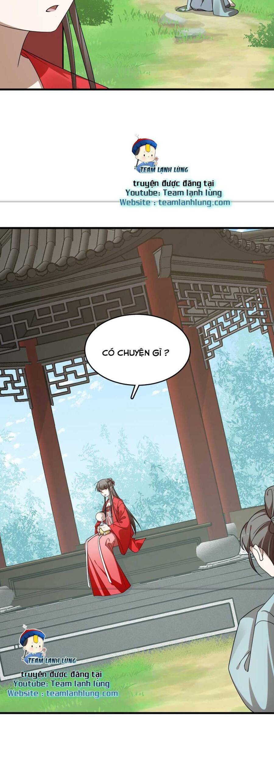 Độc Bộ Thiên Hạ: Đặc Công Thần Y Chapter 392 - Trang 2