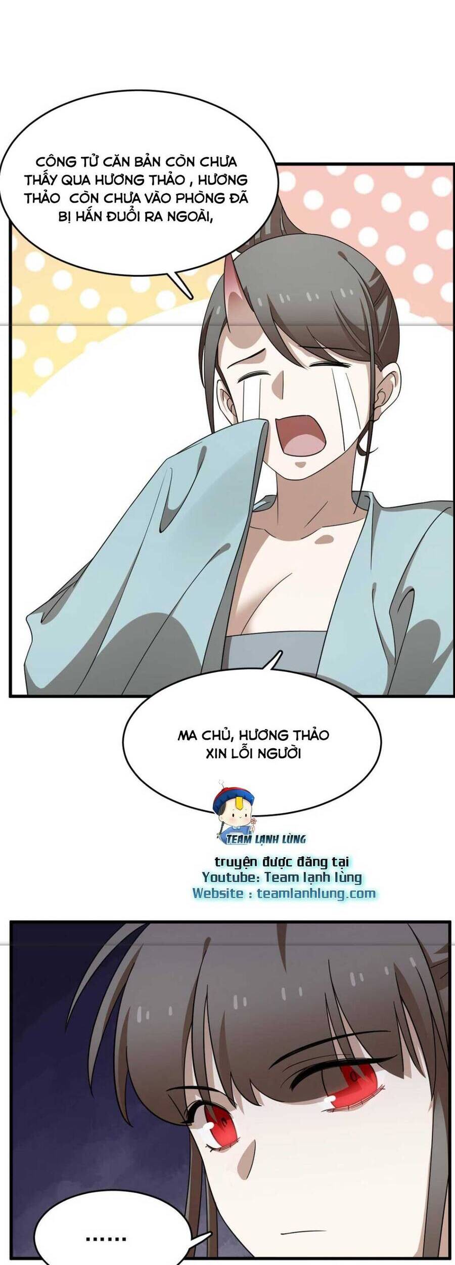 Độc Bộ Thiên Hạ: Đặc Công Thần Y Chapter 392 - Trang 2