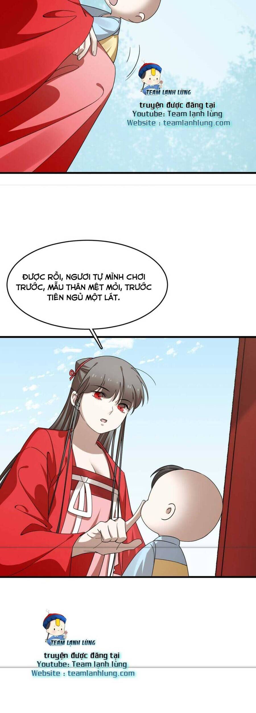 Độc Bộ Thiên Hạ: Đặc Công Thần Y Chapter 392 - Trang 2