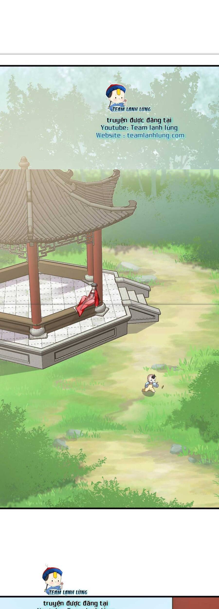 Độc Bộ Thiên Hạ: Đặc Công Thần Y Chapter 392 - Trang 2