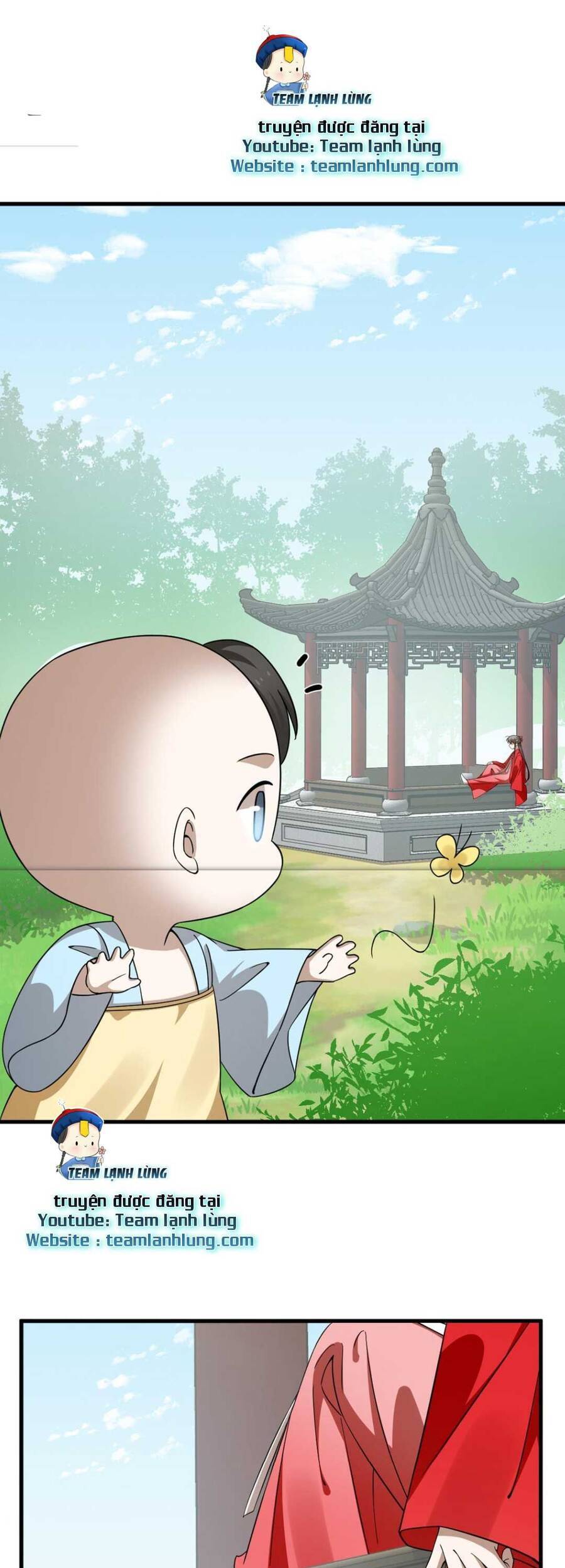 Độc Bộ Thiên Hạ: Đặc Công Thần Y Chapter 392 - Trang 2