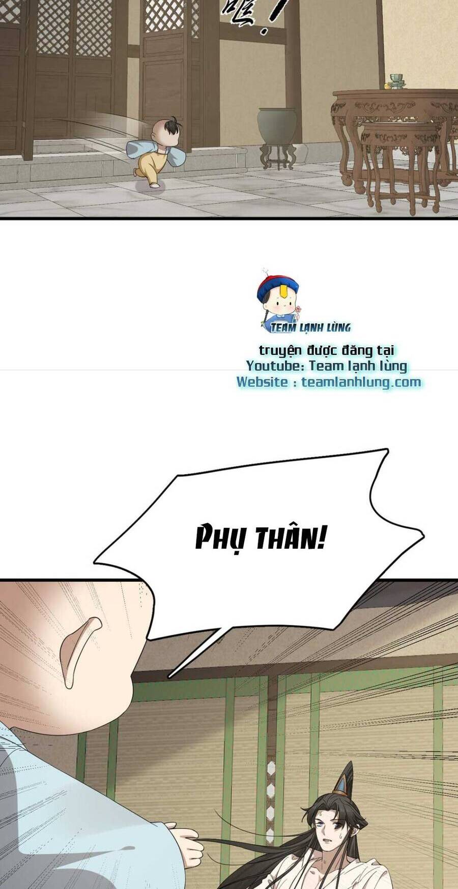 Độc Bộ Thiên Hạ: Đặc Công Thần Y Chapter 392 - Trang 2
