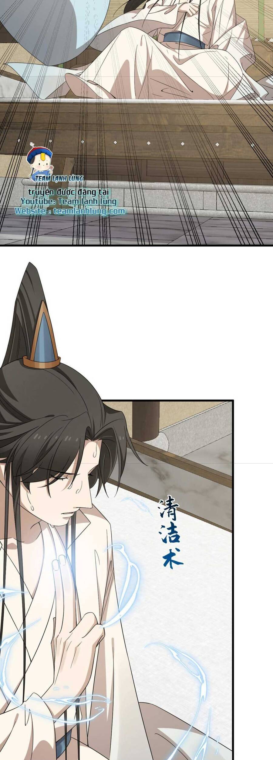 Độc Bộ Thiên Hạ: Đặc Công Thần Y Chapter 392 - Trang 2