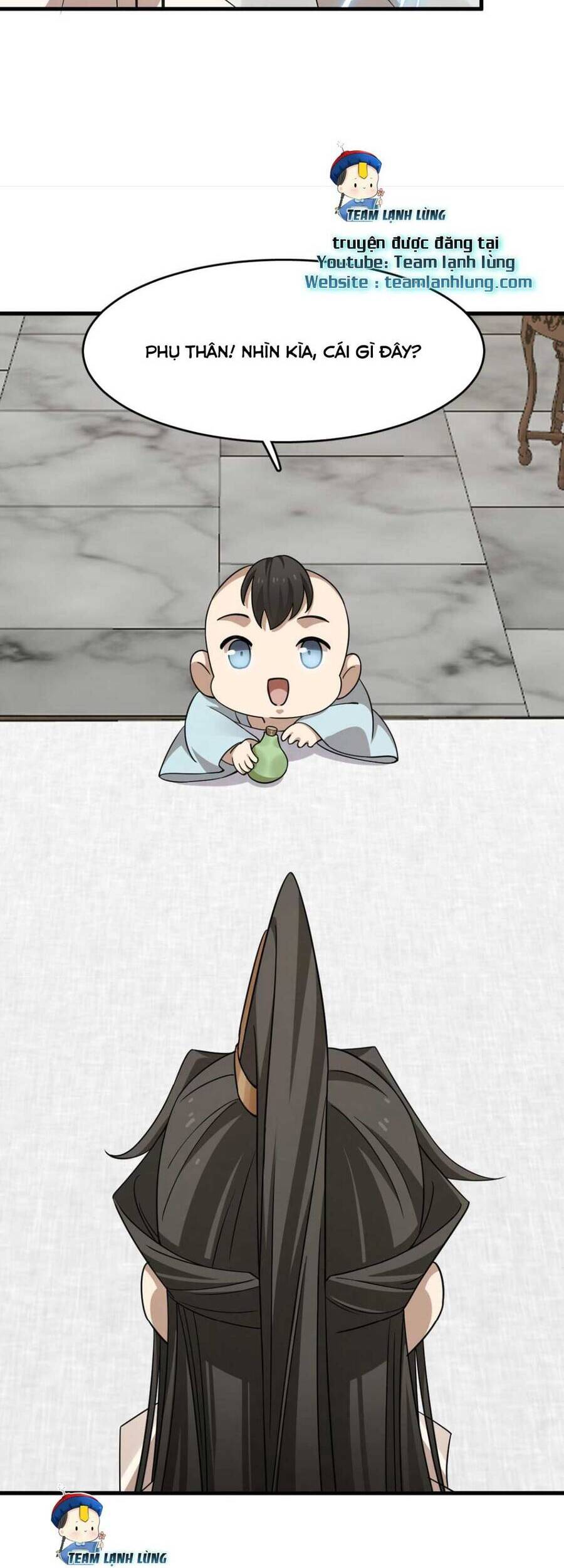 Độc Bộ Thiên Hạ: Đặc Công Thần Y Chapter 392 - Trang 2