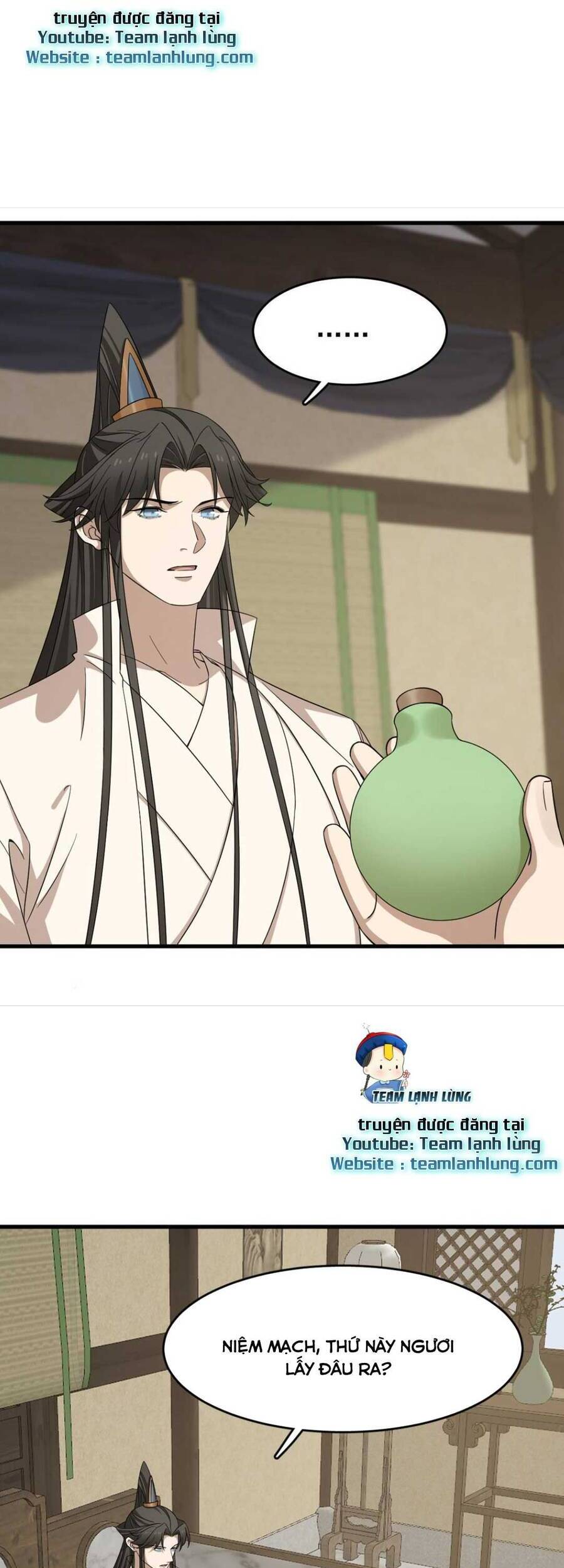 Độc Bộ Thiên Hạ: Đặc Công Thần Y Chapter 392 - Trang 2